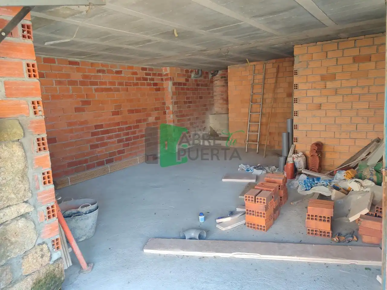 House for sale in Nogueira de Ramuín, imagen 4