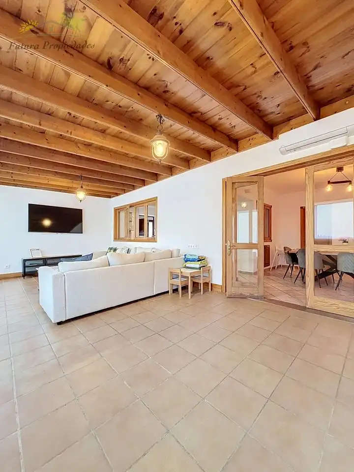 Maison avec piscine à vendre à Camino de las Cuestas, imagen 13