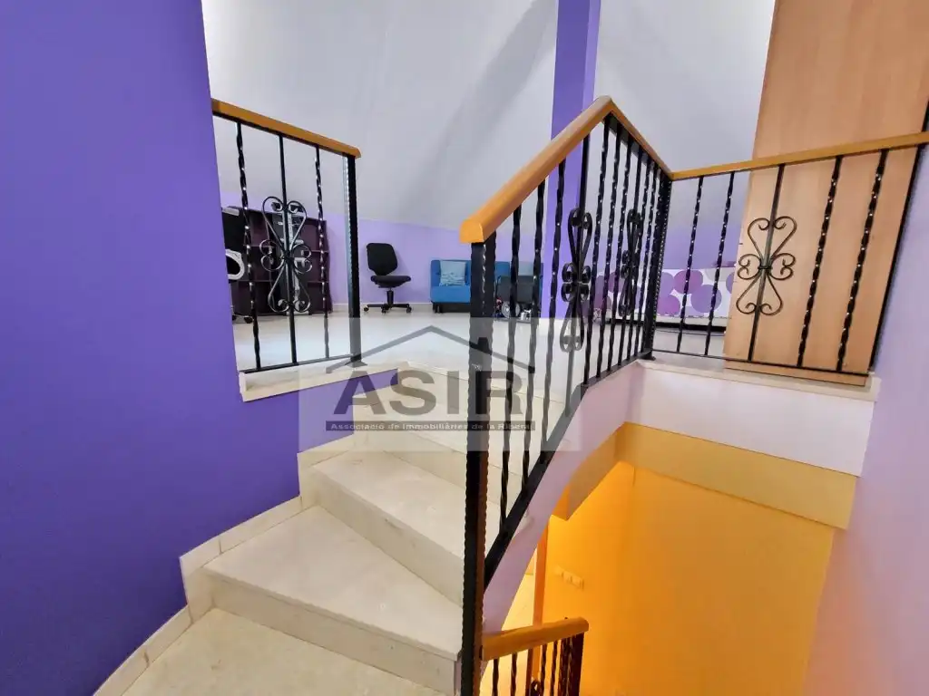 Casa o chalet en venta en Alquenència - Venècia