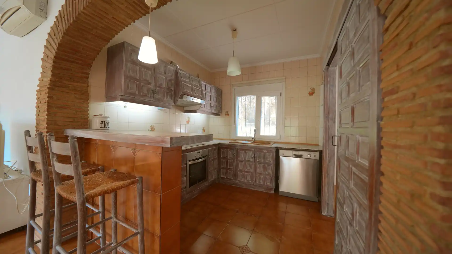 Casa rústica con terraza en venta en Els Poblets, imagen 27