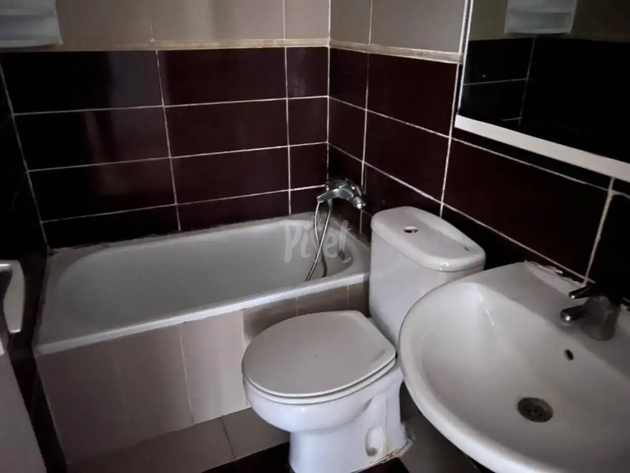 Bany de Pis en venda en Tarragona