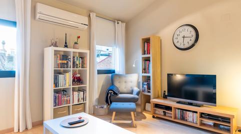 Foto 3 de Pis en venda a Barri del Centre, Terrassa