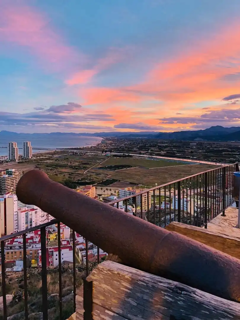 Residential land for sale in Raval Prr-7 marenyet Norte 49, imagen 7