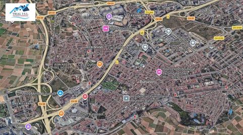 Photo 3 of Flat for sale in Calle Sot de Chera, Benimàmet, Valencia Capital