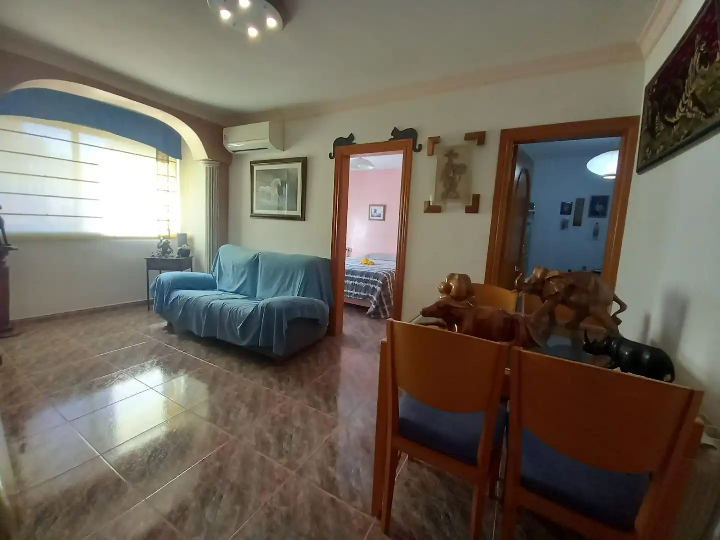 Piso en venta en Avinguda de Puigfred, Sant Crist