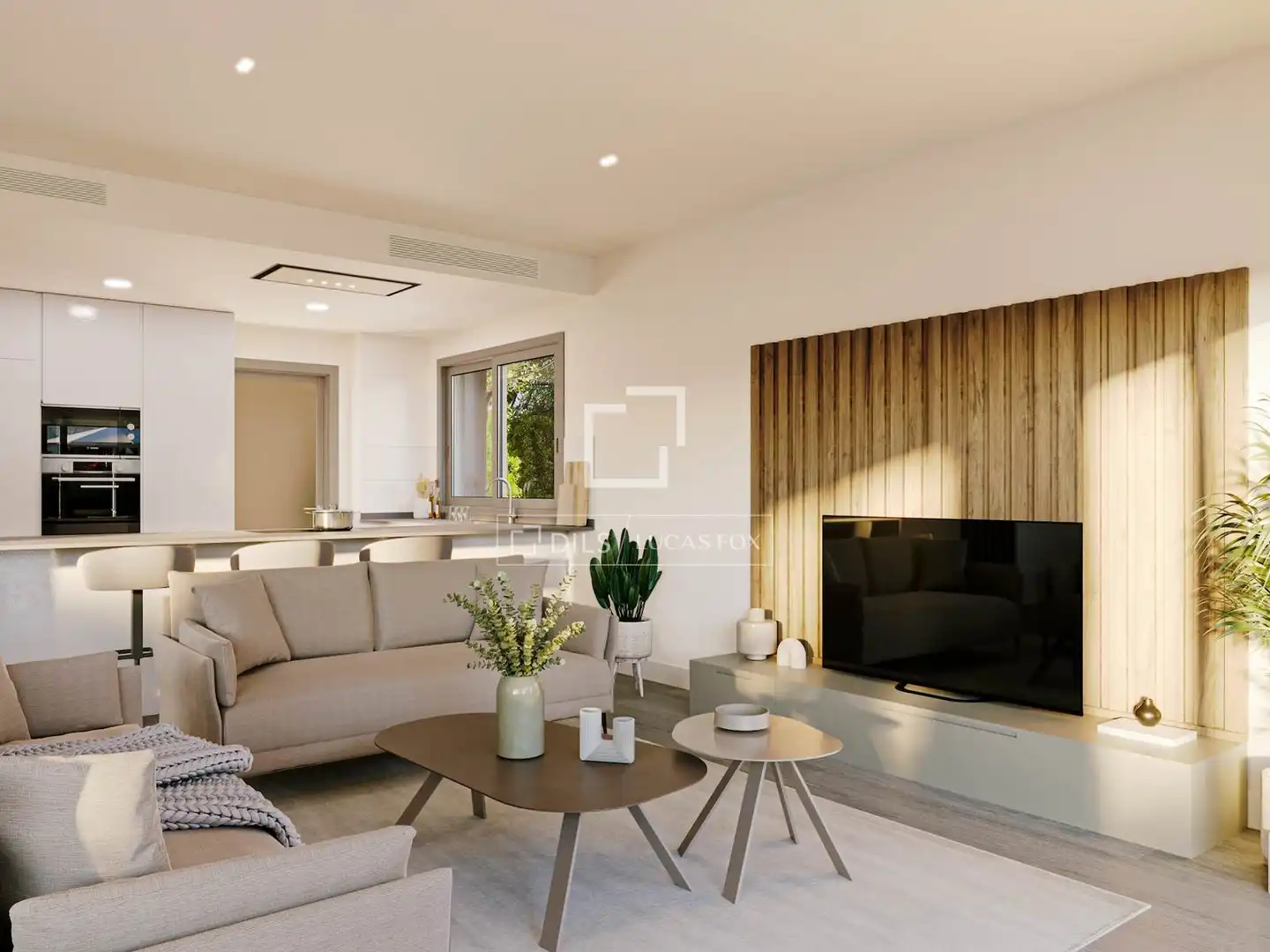 Flat with pool for sale in Colònia Sant Jordi, imagen 9