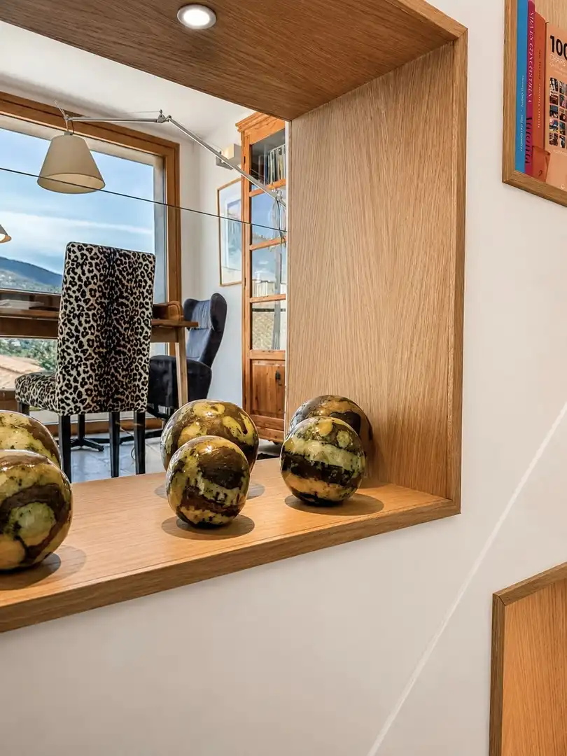 Detached homes for sale in Pollença  with Air Conditioner, Heating and Parquet flooring
