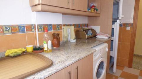 Foto 5 de Pis en venda a Atzeneta d'Albaida, Valencia