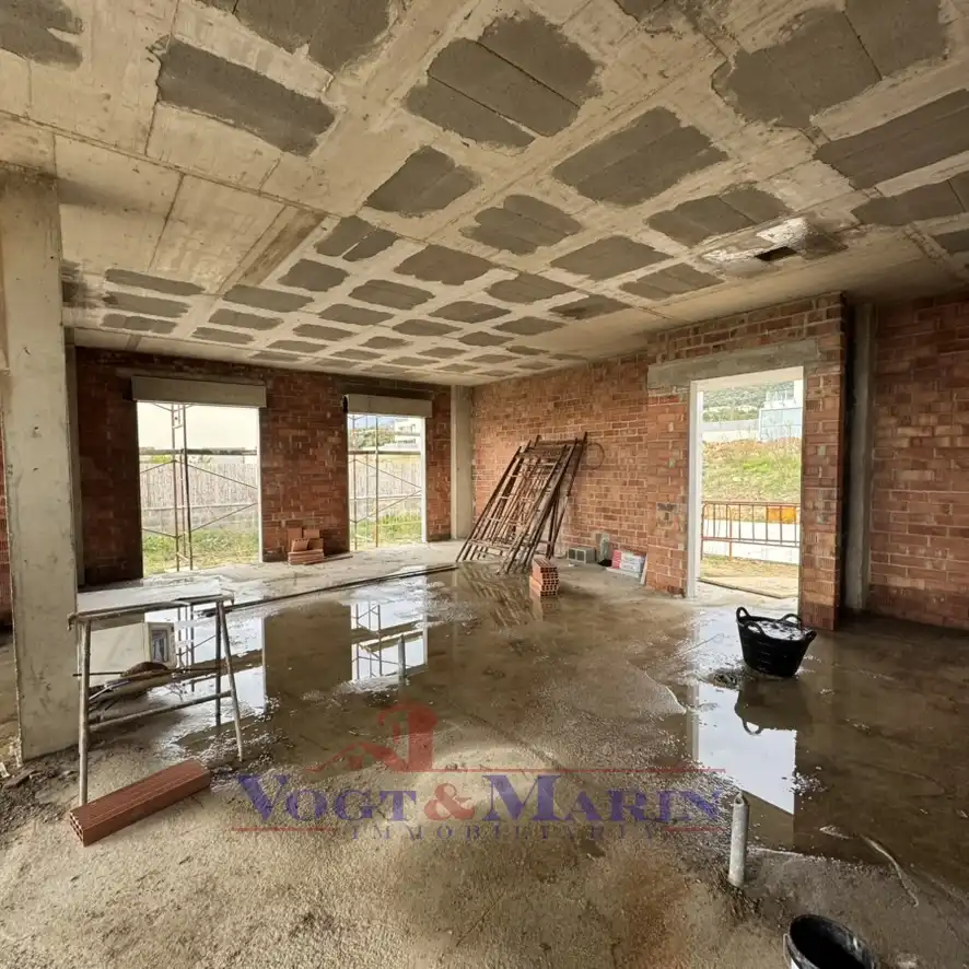 Villa avec jardin à vendre à Carrer Holanda, imagen 27