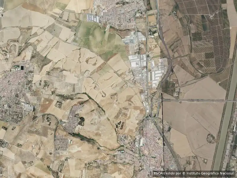Wohnung zum Verkauf in Centro - Barriada Mallorca, imagen 3