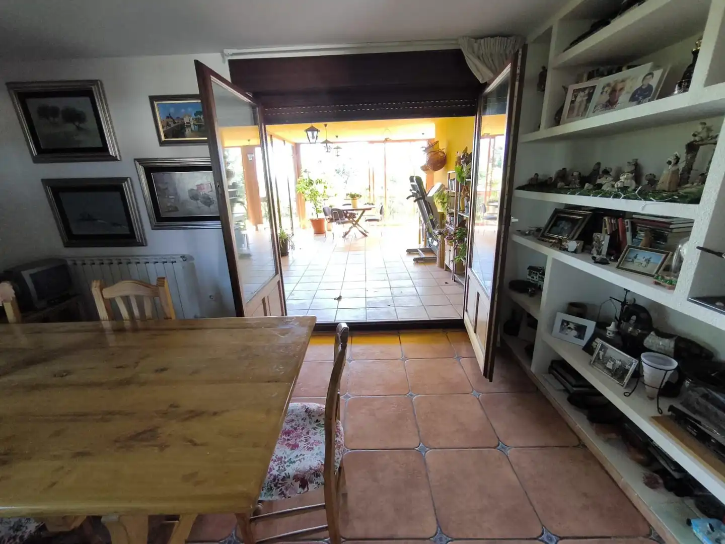 Casa o chalet en venta en Villaturiel con Calefacción, Jardín privado y Parquet