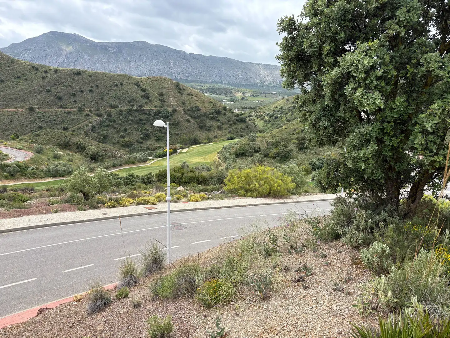 Lands and plots for sale in AR URB ANTEQUERA GOLF 122 122, imagen 2