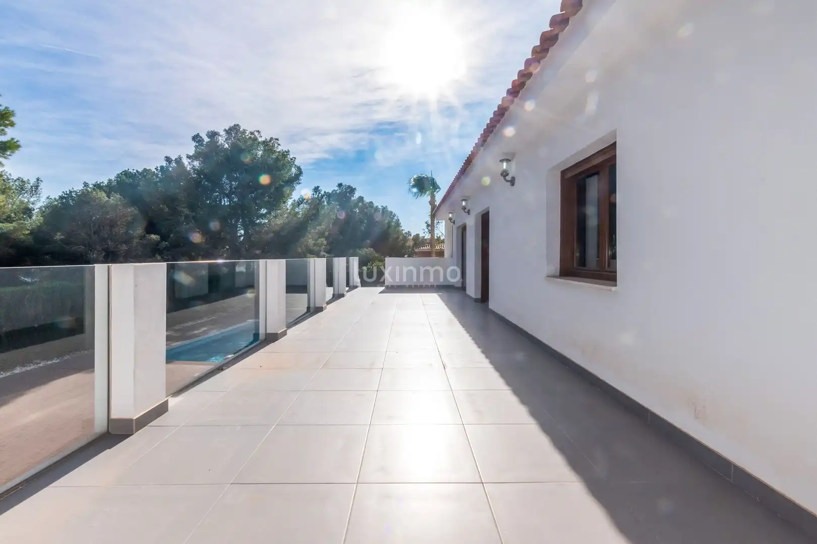 Villa à vendre à La Nucia Pueblo, imagen 7
