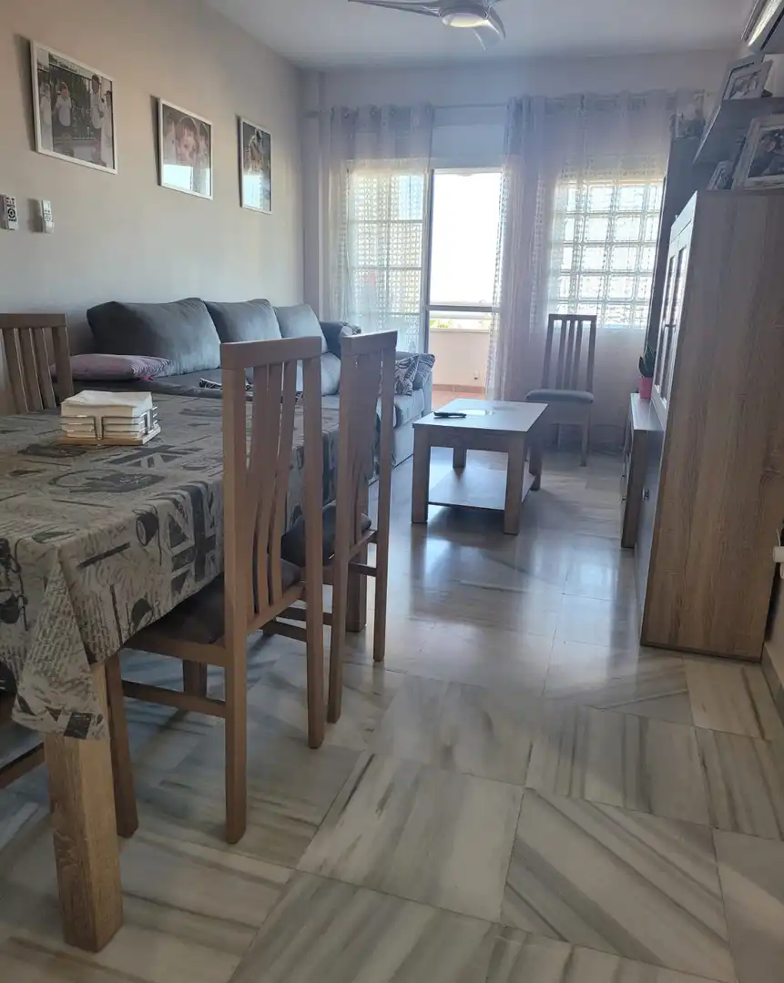 Apartament de lloguer a Calle Casa Balcones, 6, Urbanización Santa Rosa