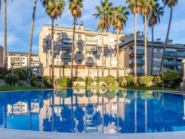 Flat with lift for sale in Rambla Josep Maria Jujol, Sant Joan Despí, Spain