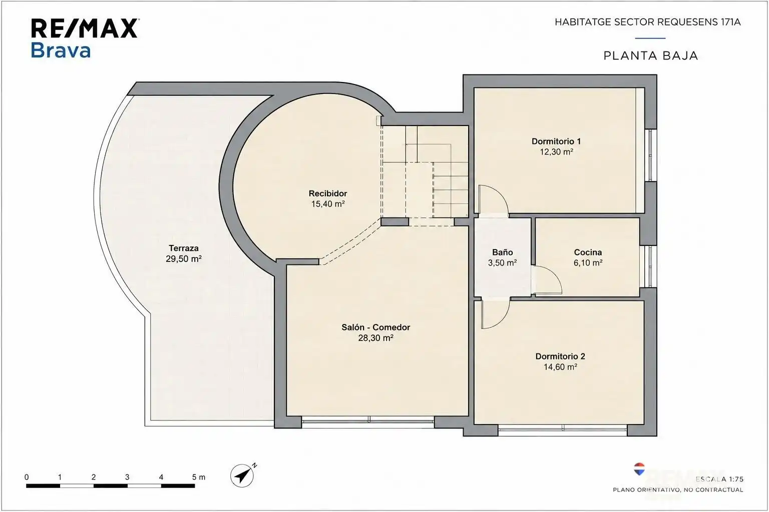 Casa con terraza en venta en Sector Requesens, imagen 54