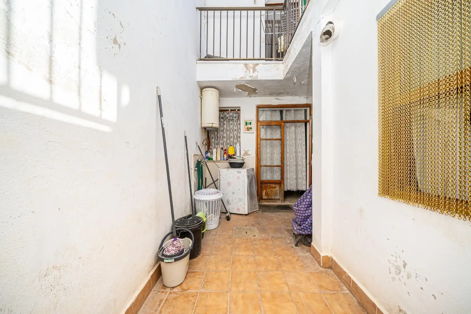 Maisonette zum Verkauf in Sa Pobla
