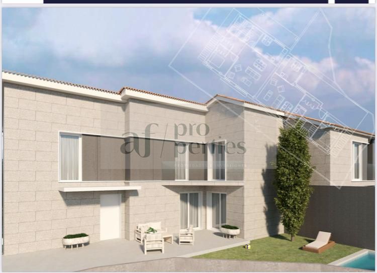 House or chalet for sale in Gorgullon, O Hío