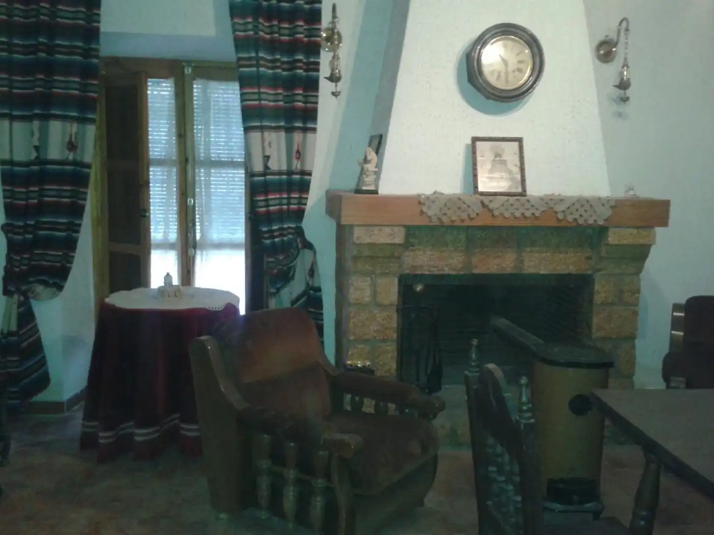 Country homes for sale in El Cañavate  