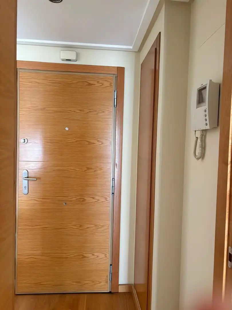 Apartamento con ascensor en alquiler en Norte, imagen 13