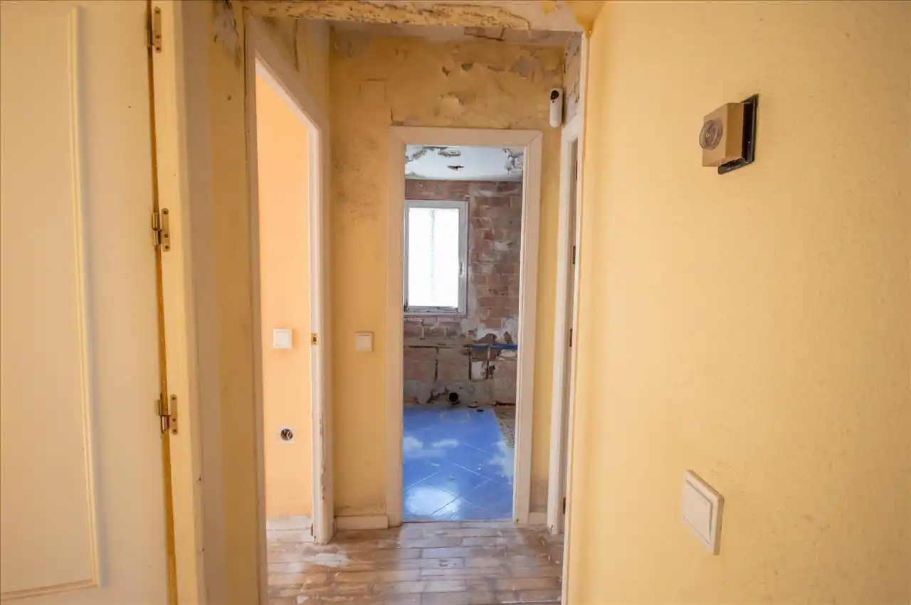 Casa adosada en venda en Daimiel amb Terrassa i Piscina
