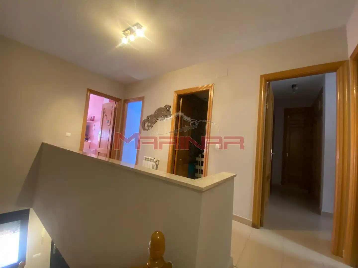 Casa adosada en venda en Seseña amb Calefacció, Jardí privat i Terrassa