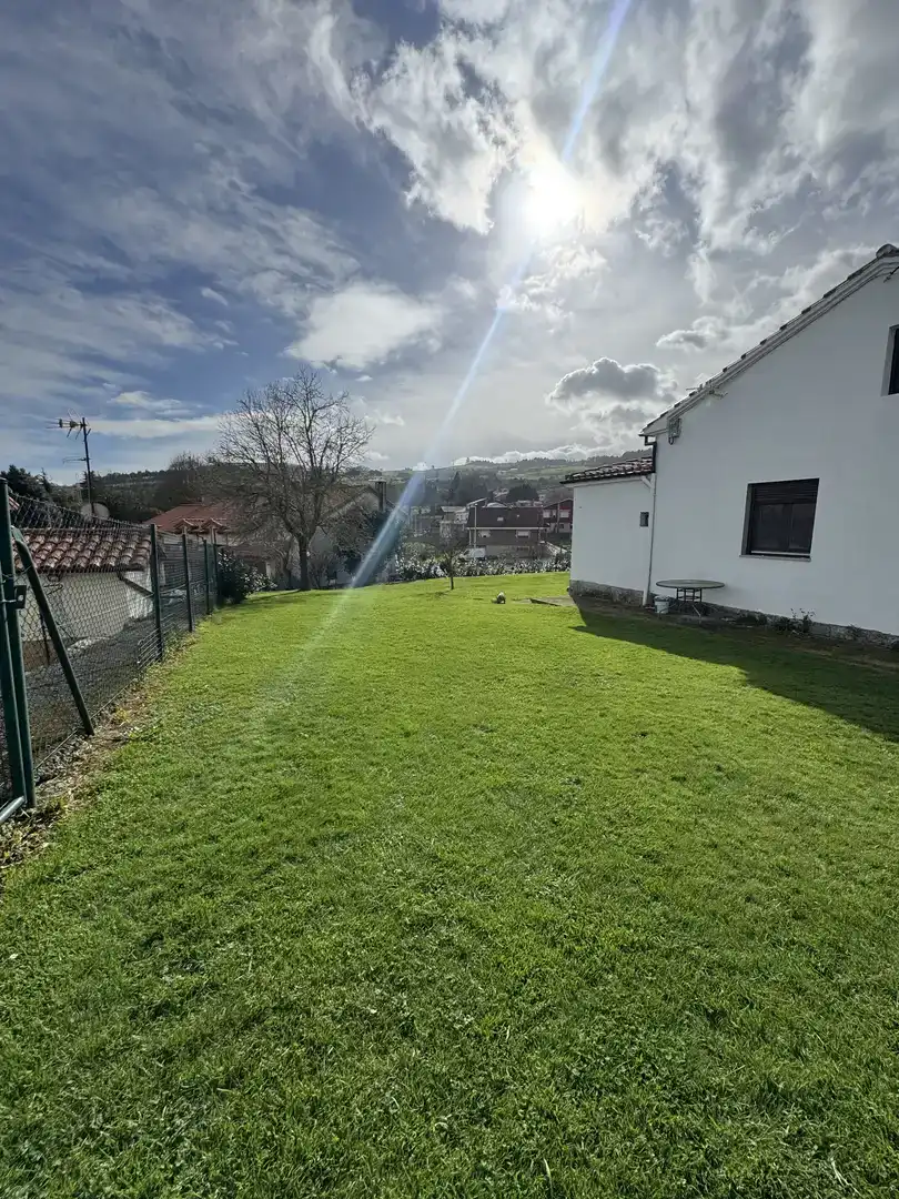 Casa o xalet en venda en Reocín