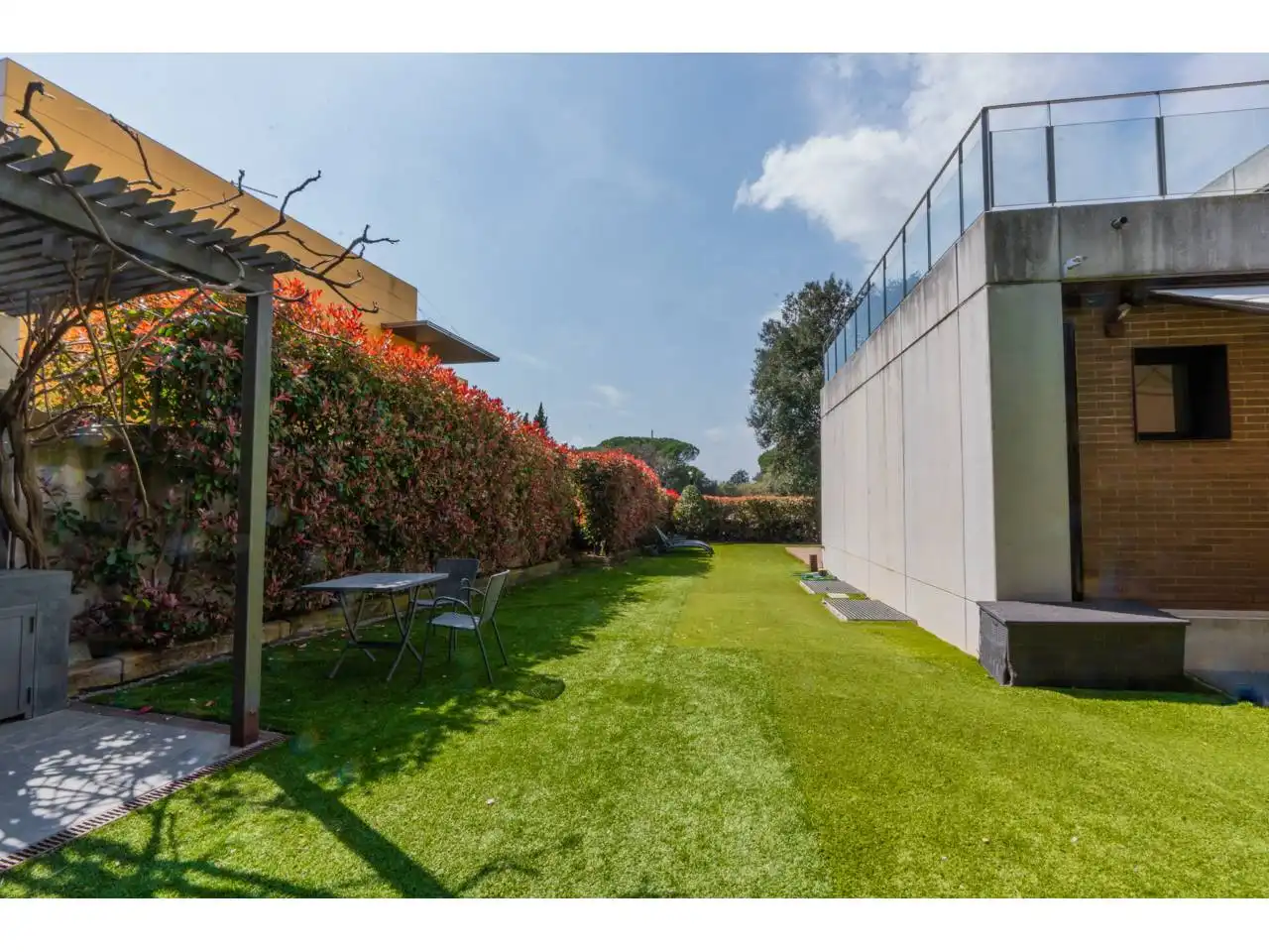 Casa amb piscina en venda a Camino Vell de Fornells, imagen 101