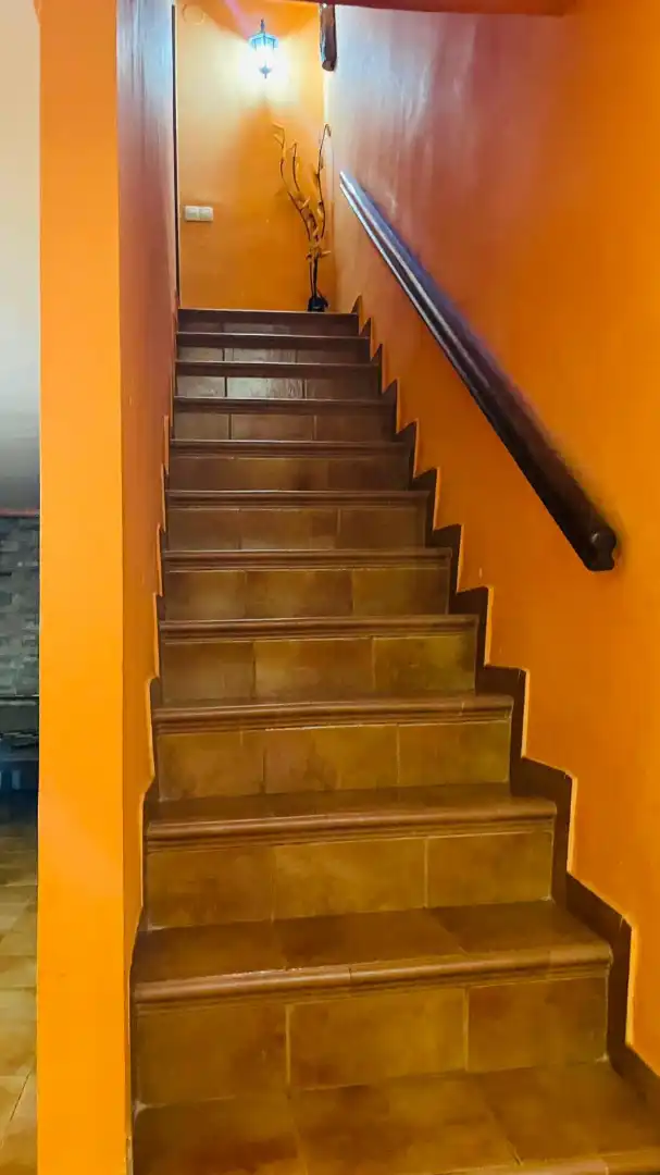Casa o chalet en venta en Aguaviva con Calefacción, Terraza y Amueblado