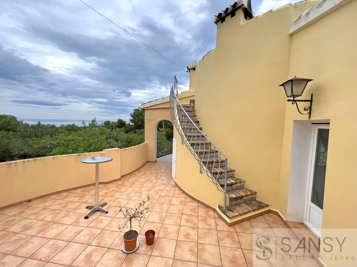 Villa avec piscine à vendre à Centro ciudad, imagen 9