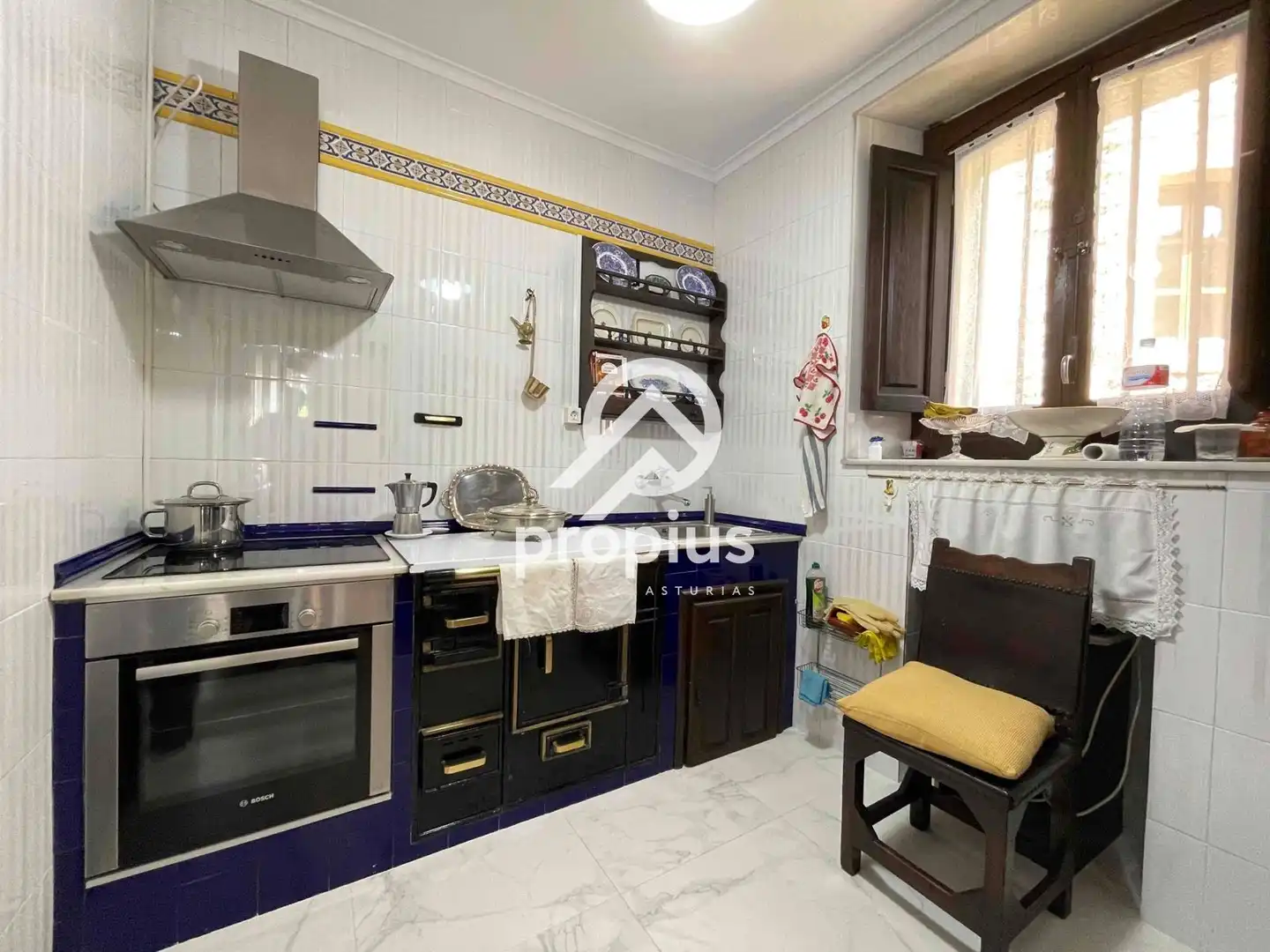 House with terrace for sale in rales, imagen 15