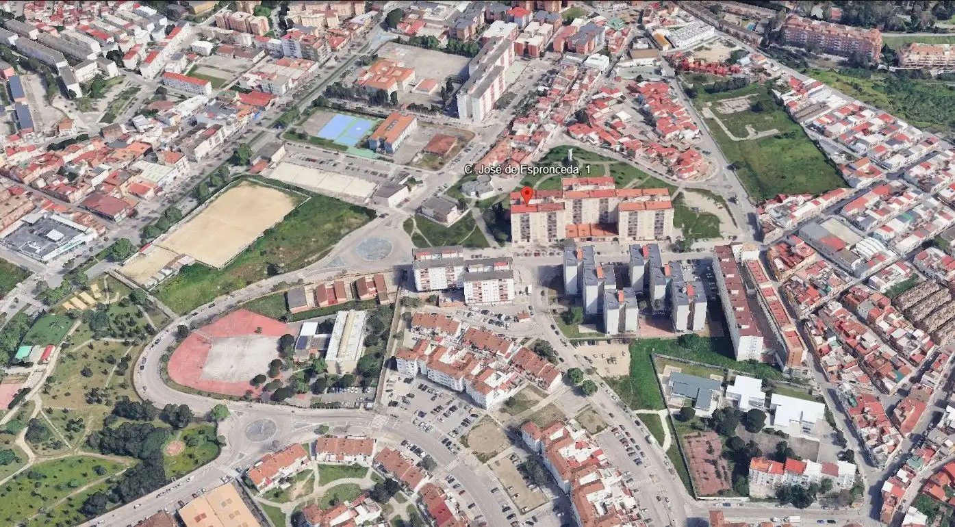 Flat for sale in Algeciras