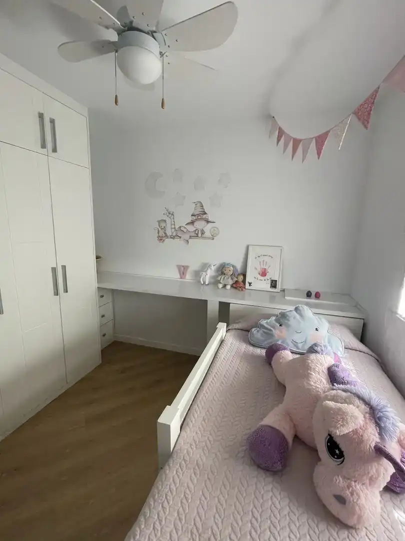 Dormitori de Planta baixa en venda en Archidona amb Parquet i Moblat