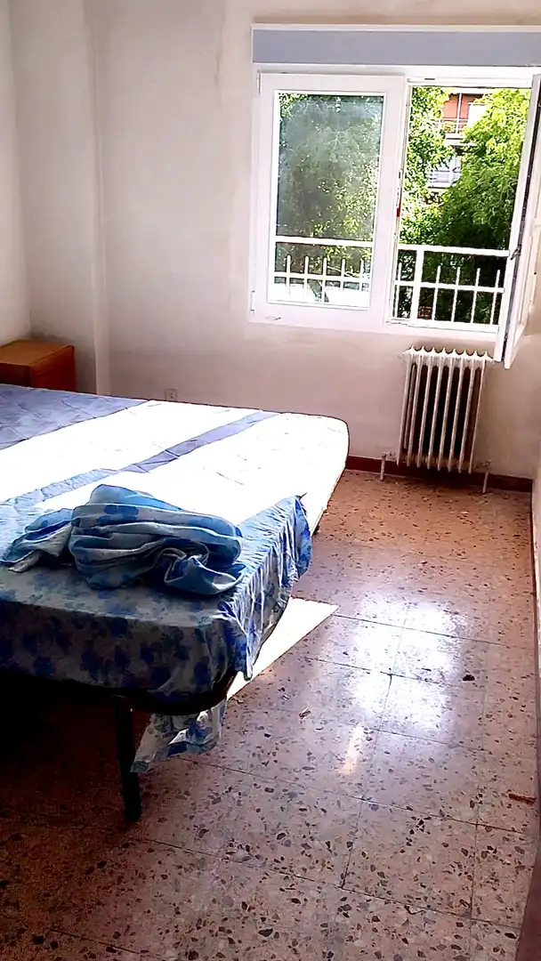 Flat for rent in Calle Salcillo, 13, Norte - Universidad