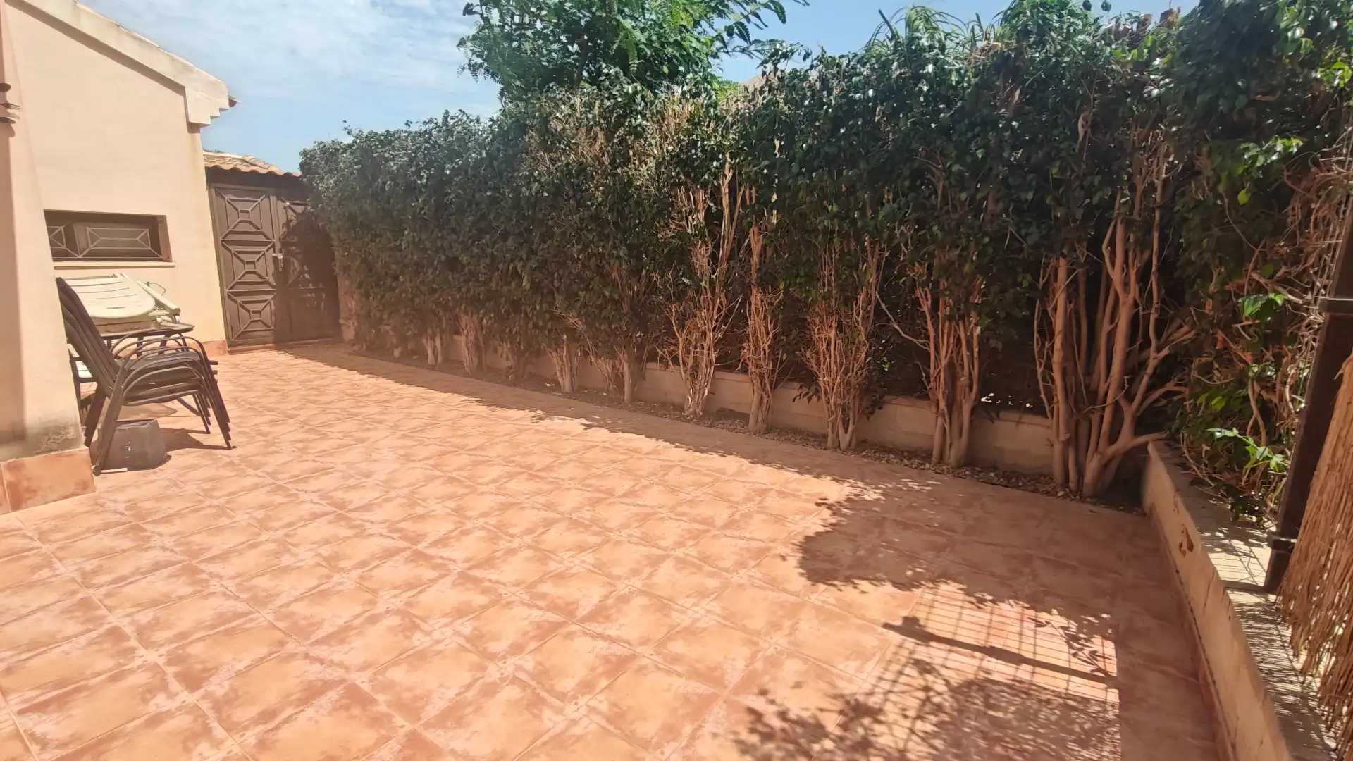 Terrace of Houses for sale in Torre-Pacheco  with Air Conditioner, Heating and Private garden