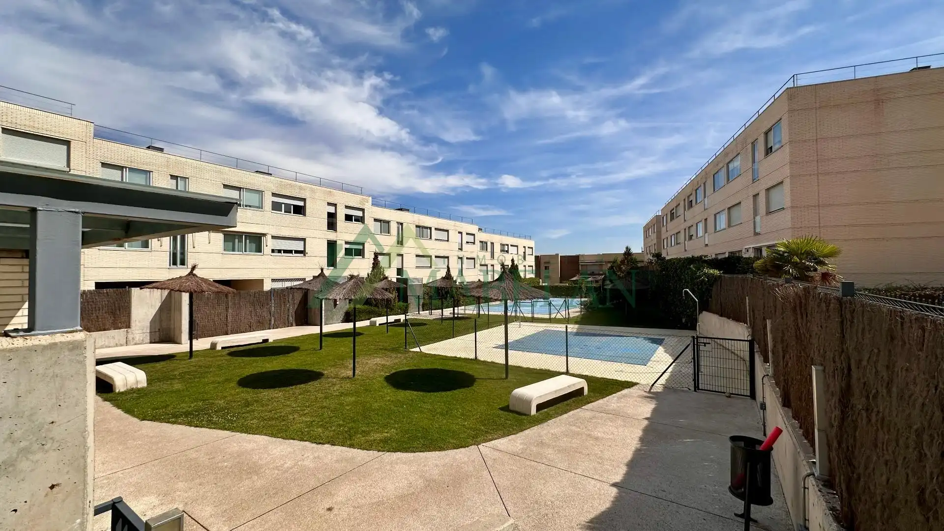 Planta baja en venta en Las Rozas de Madrid, Madrid