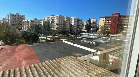 Foto 4 de Piso de alquiler en Avenida Avenida Andalucía, Centro, Vélez-Málaga