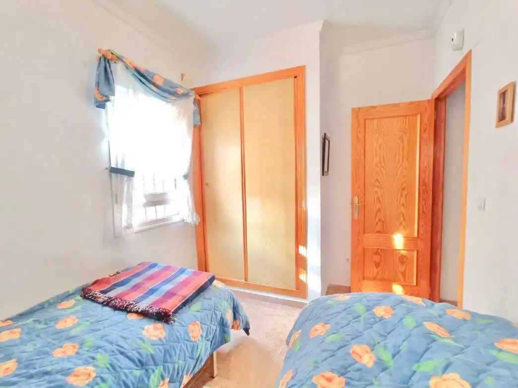 Chalet con jardín en venta en Trinquete, imagen 12