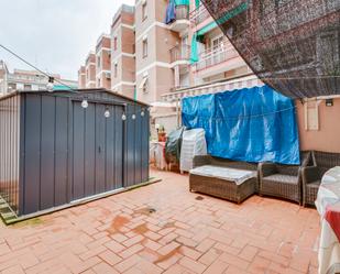 Terrace of Flat for sale in Badalona  with Heating and Terrace