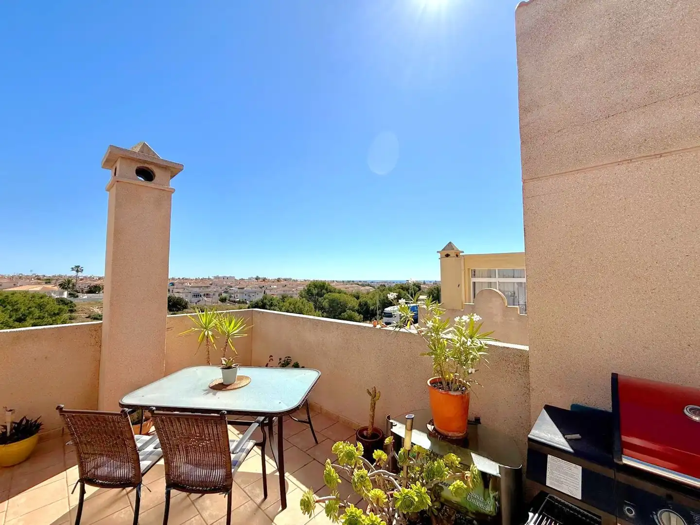 Penthouse mit Terrasse zum Verkauf in Orihuela Costa, imagen 3