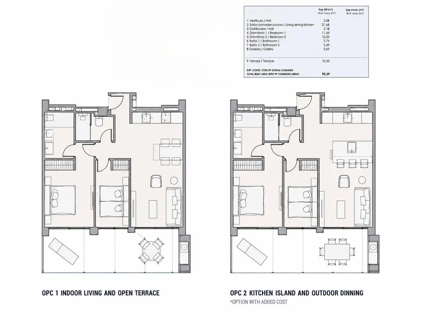 Flat with pool for sale in Calle Calle Puntes del Moro, imagen 19