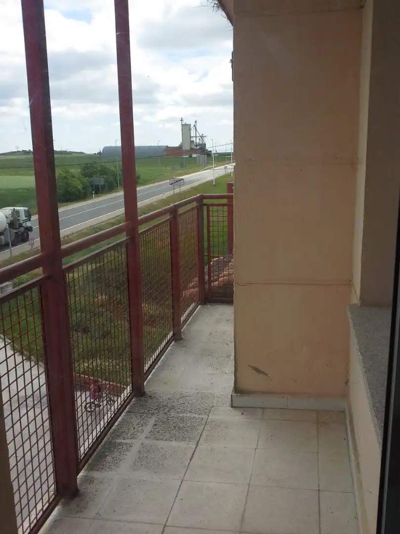 Piso en venta en Carretera Zamora, 37, Calzada de Valdunciel