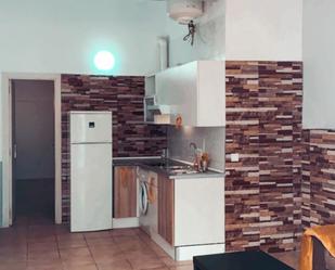 Kitchen of Apartment to rent in  Madrid Capital