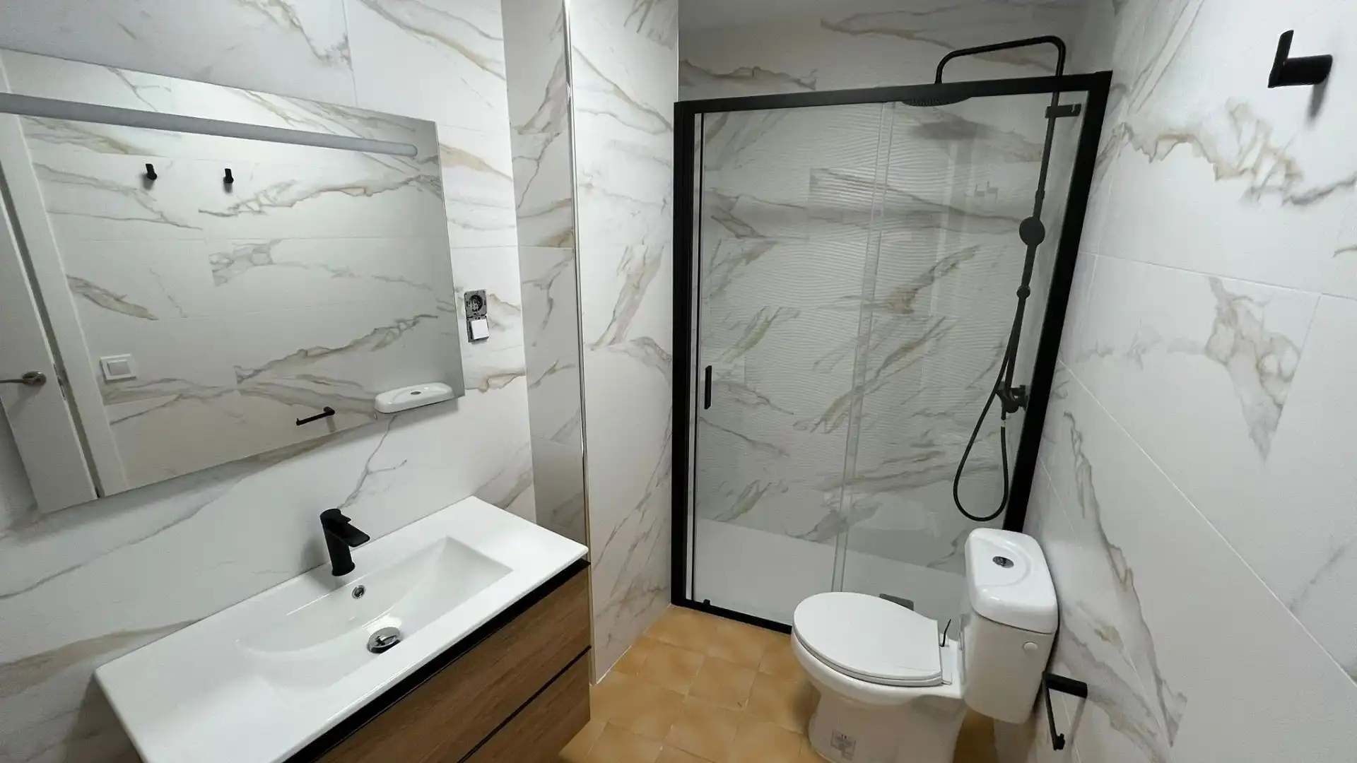 Baño de Piso en venta en Alberic
