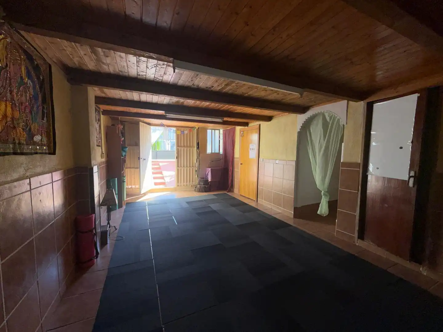 Detached homes for sale in Peligros  with Storage room and Balcony