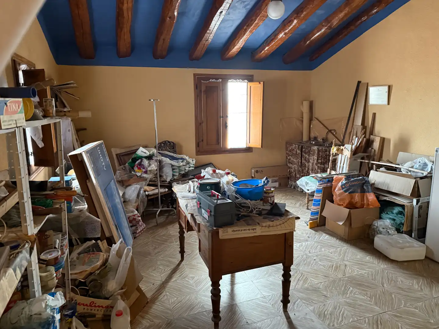 Casa o xalet en venda en Calatorao amb Calefacció, Jardí privat i Terrassa