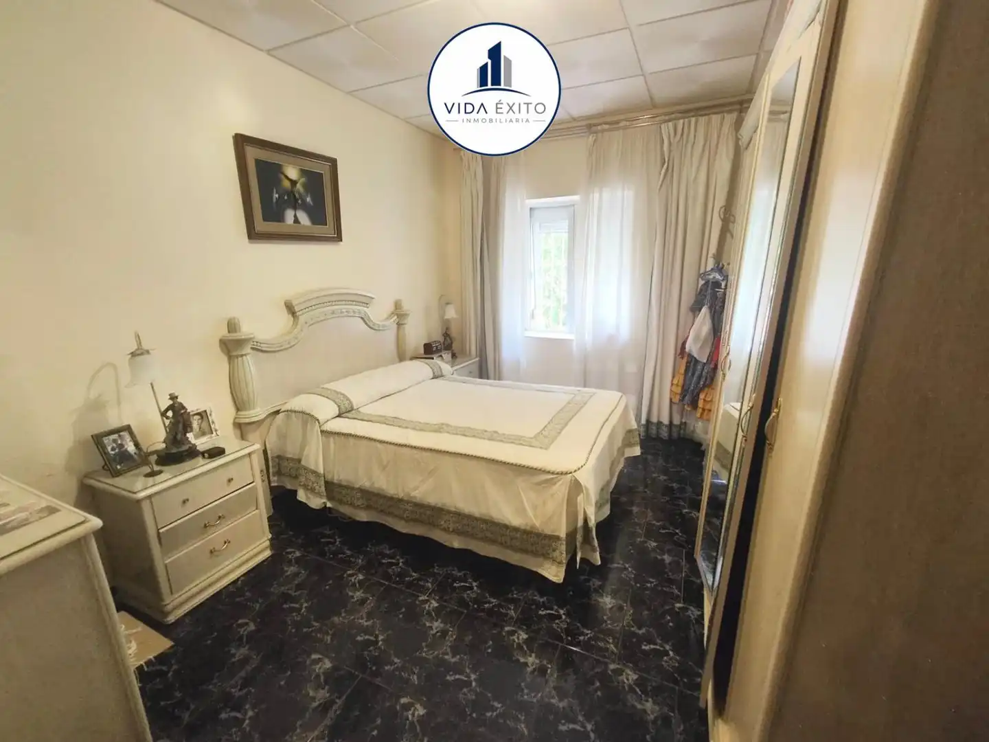 Habitación de Piso en venta en Linares con Terraza