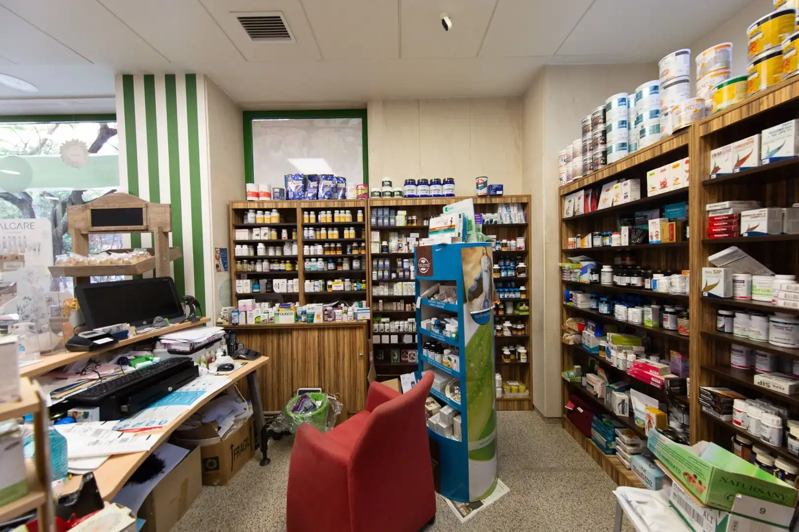 Local comercial de lloguer a Campoamor - Altozano, imagen 5