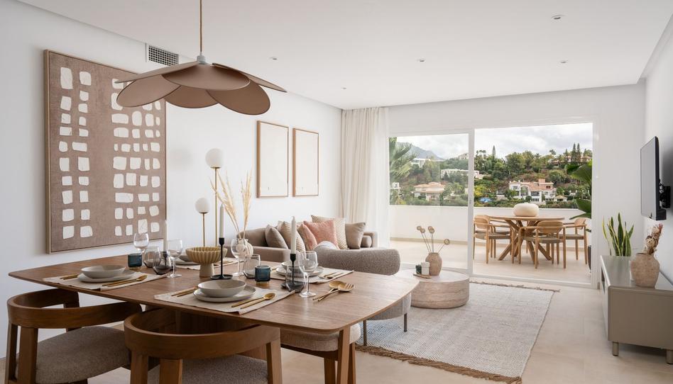 Foto 1 de Pis en venda a Las Brisas, Málaga