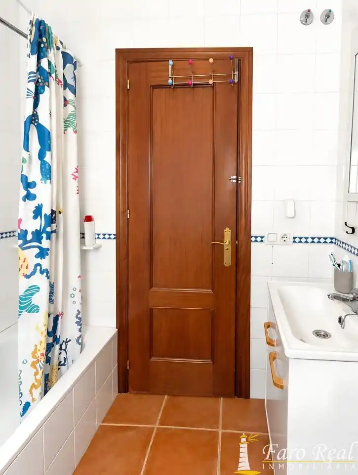 Baño de Casa o chalet en venta en Sanlúcar de Barrameda